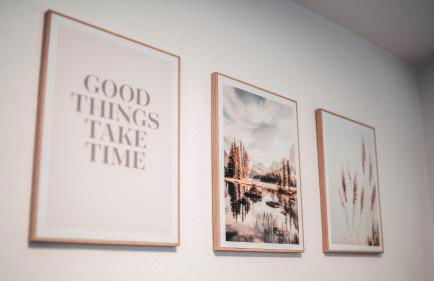 FlexHome Stilvolle Ferienwohnung - Foto 29