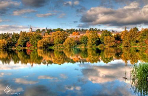 Quilt Inn - Photo 43