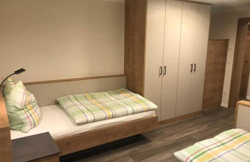 Familien & Ferien Wohnung by Holzbau Keller - Foto 36