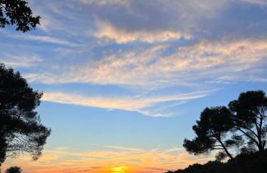 La Farigoule - Sainte-Victoire - Vue exceptionnelle sur Aix-en-Provence - Foto 22