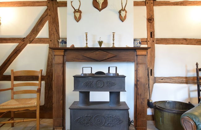 Cozy Weris Cottage Retreat - Photo 11