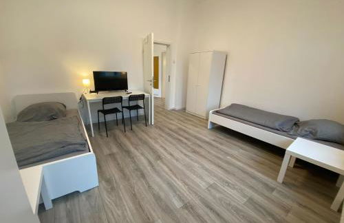 Monteurhome24 - Moderne Wohnungen in Bochum - Foto 23