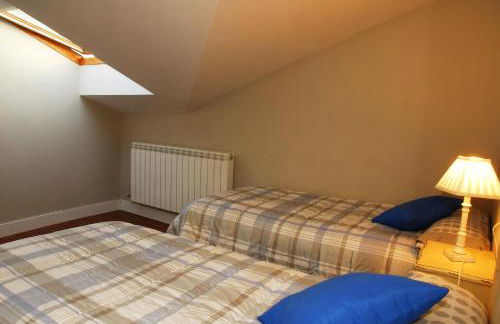 Salamanca Centro Apartamentos - Foto 10