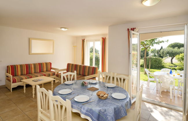 Vacancéole - Port Minervois - Photo 25