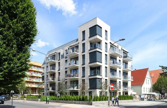 Lissa by Baltic Home - Foto 1