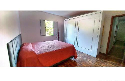 5 Quartos - Chácara Aconchego na Natureza - Foto 27