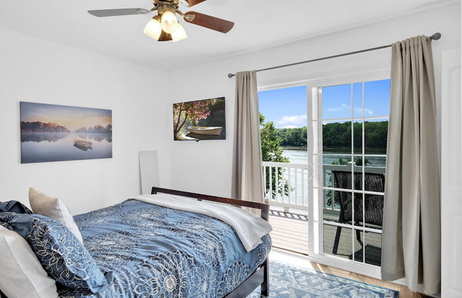 River Retreat - Foto 7