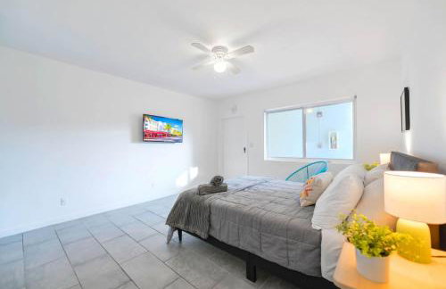 Relaxing Studio with Modern Comfort - Foto 4