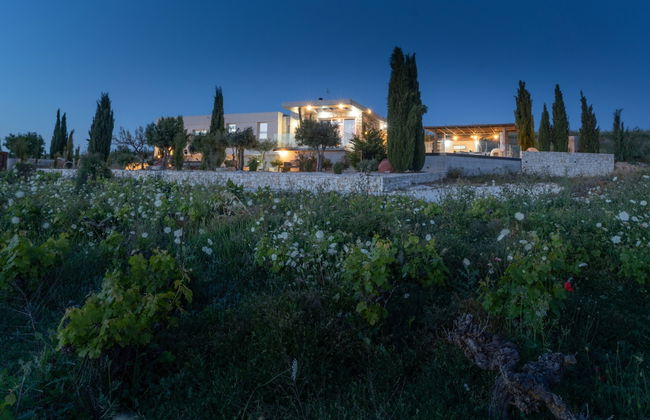 Ayia Marina Villa - Foto 1