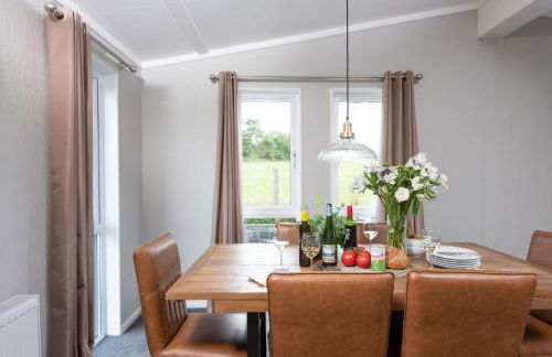 Daisy Lodge, 6 Roadford Lake Lodges - Foto 9