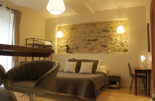 Le Logis GOUT - Foto 21