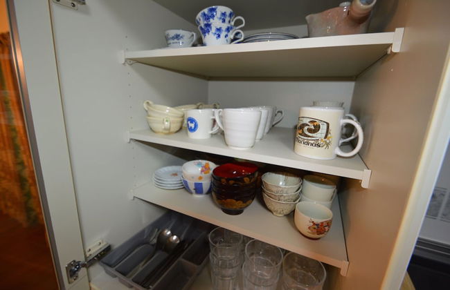 Id Stay Kawaguchiko - Foto 57