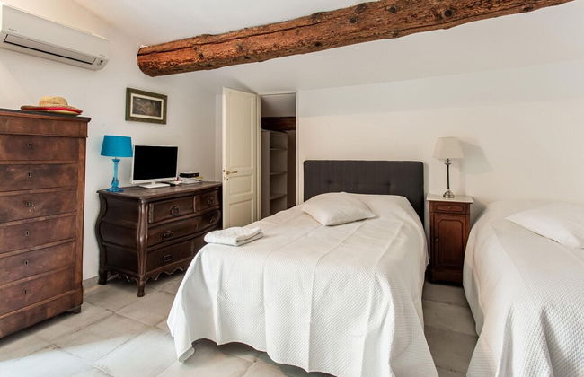 Cozy Holiday Home in Occitanie - Foto 11