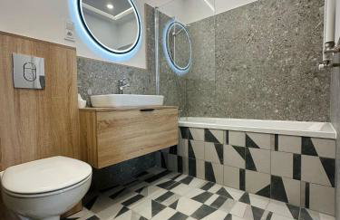 Comfort Family Apartment - Foto 10