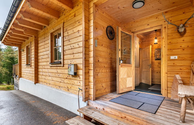 Schwabenhütte - Photo 39