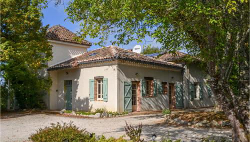 Beautiful Home In Durfort Lacapelette - Foto 5