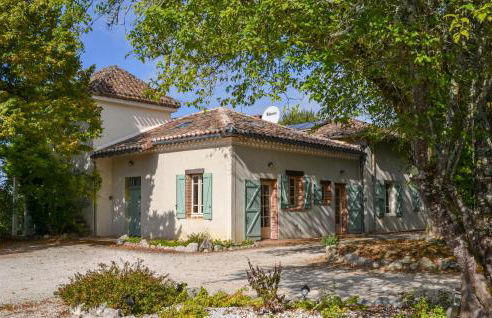 Beautiful Home In Durfort Lacapelette - Foto 6