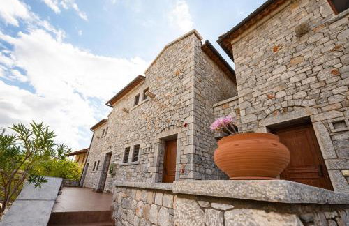 MANI HOUSES Selinitsa Art Koloveas - Foto 10