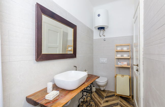 Apartments Eos & Vespera - Foto 49