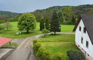 Ferienwohnung Antonie - Foto 1