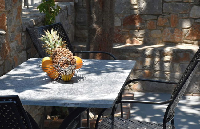 Amazing Traditional Stone house Skiathos - Photo 46