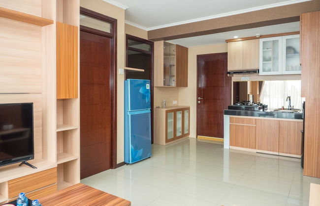 3BR with Sofa bed at Gateway Pasteur Apartment - Photo 13