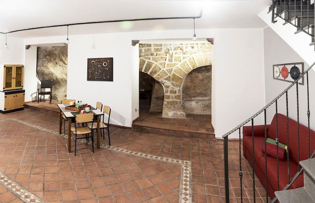 The Rock Apartment in Napoli - Foto 8