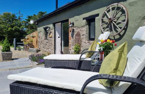 Byre Cottages & Log Cabin - Foto 50