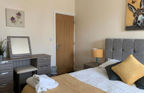 Market Place Serviced Apartments, Leek - Photo 27
