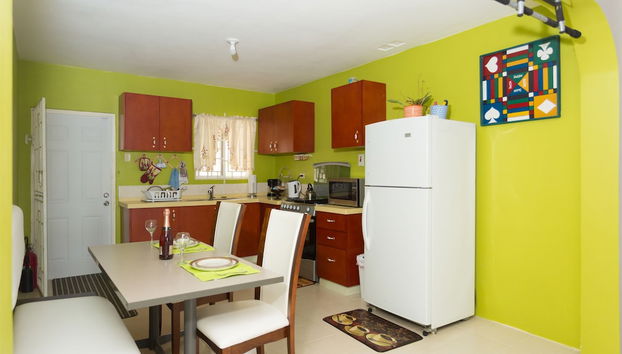 Refeições no quarto