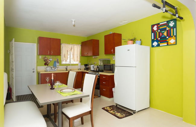 The Beach Estate Country Club Villa - Foto 5