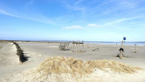 NEU Ferienwohnung Wellenrauschen - Foto 3