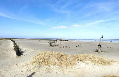 NEU Ferienwohnung Wellenrauschen - Foto 3