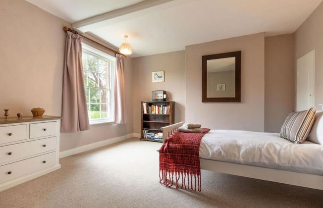 Host Stay Mill House - Foto 37