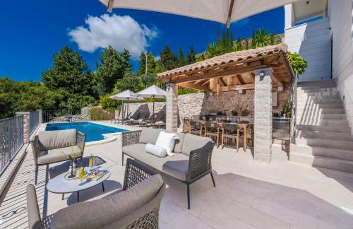 Villa Maria - Exclusive privacy - Foto 16