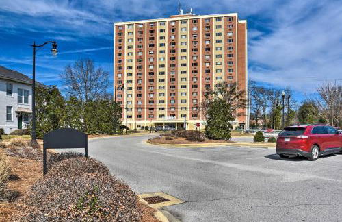 Ideally Located Studio with Off-Street Parking! - Photo 25