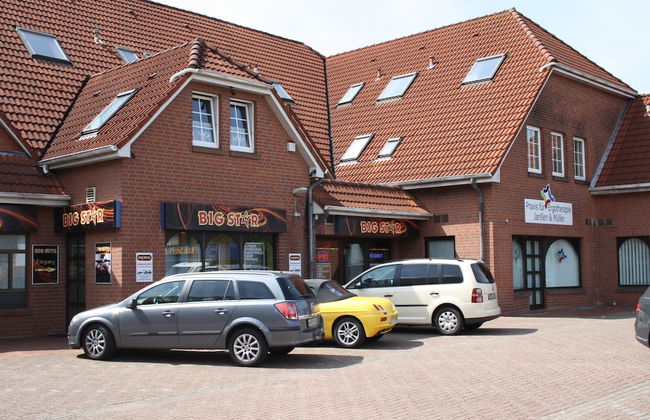 Muschelsucher - Foto 14