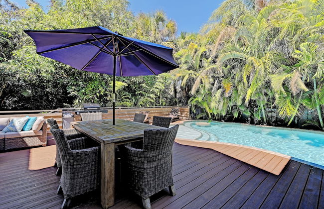 Oasis by the Beach managed by the Beach Retreats - Photo 21