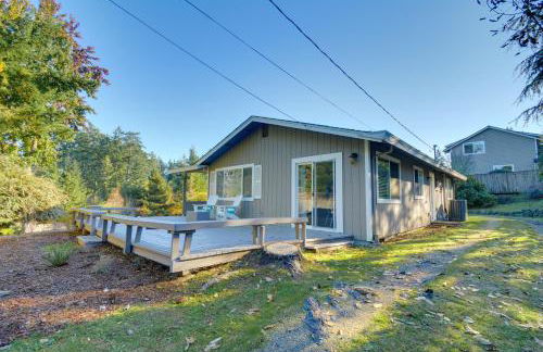 Gig Harbor Vacation Rental Home 1 Mi to Uptown! - Foto 20