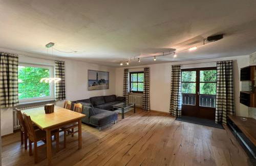 Ferienwohnung Am Kurpark - Foto 1