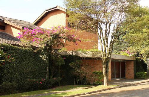 Aconchegante casa na Granja Viana - Foto 44