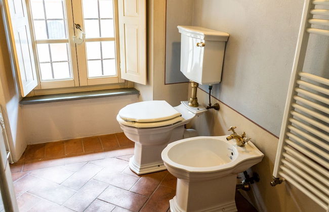 Villa Melangola - Foto 59