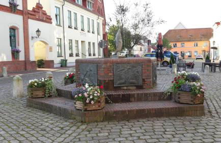 Zimmer und Apartment Rosi - Foto 31