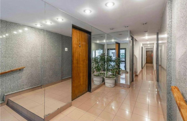 Charming Stay With Patio in Colegiales - Foto 22