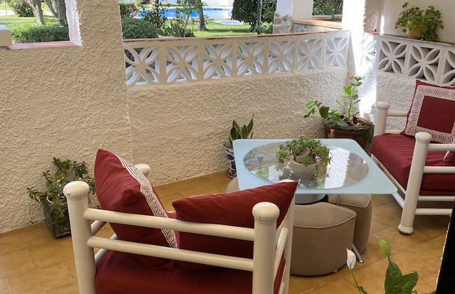 Chalet adosado corta temporada - Photo 7