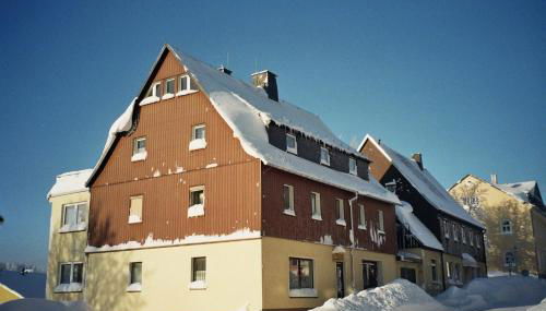 Ferienwohnung Rumrich - Photo 2