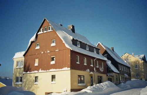 Ferienwohnung Rumrich - Foto 2