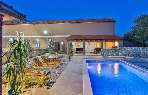 Beautiful Home In Ugljane With Wifi - Foto 13