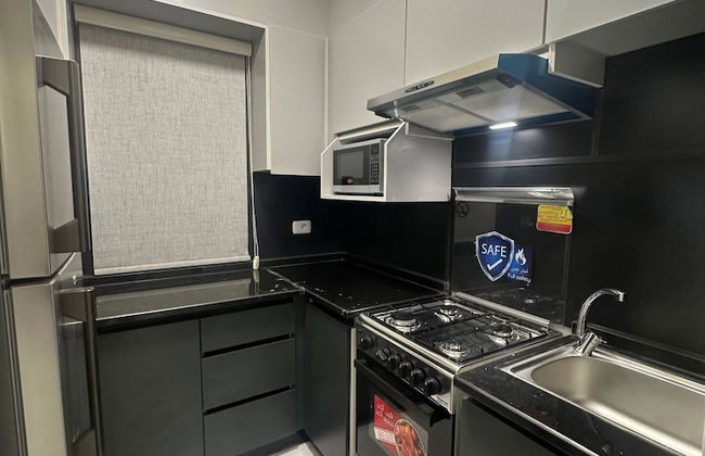 Cozy Home Near All Services 22 - Foto 17