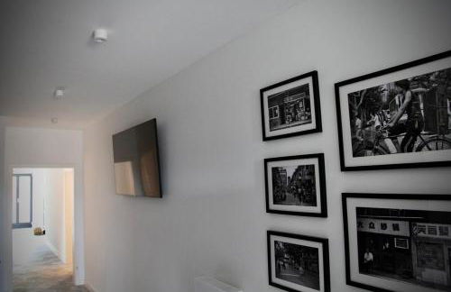 Apartment Shanghai im Brikkhaus "regionale Historie trifft auf internationale Moderne" - Foto 18